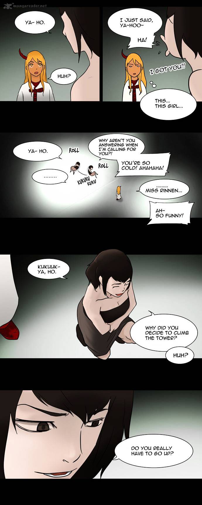 Tower of God, Chapter 43 image 18